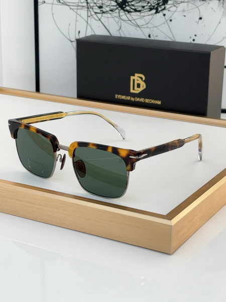 David Beckham Sunglasses(AAAA)-010