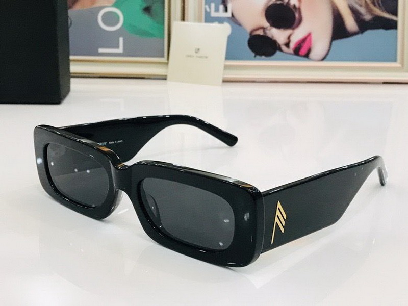 Linda Sunglasses(AAAA)-006