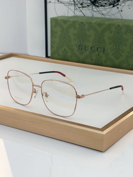 Gucci Sunglasses(AAAA)-050