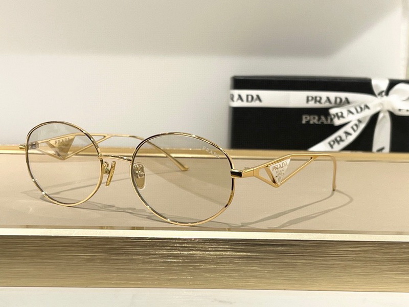 Prada Sunglasses(AAAA)-388