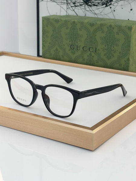 Gucci Sunglasses(AAAA)-043