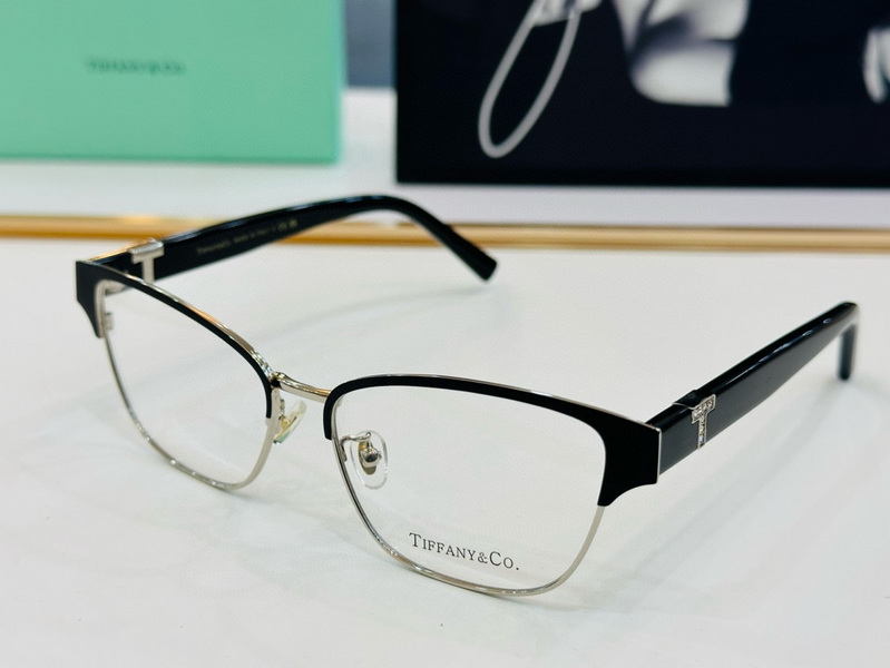 Tiffany & Co Sunglasses(AAAA)-009