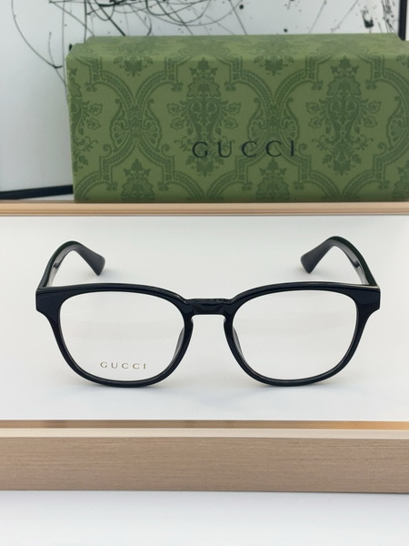 Gucci Sunglasses(AAAA)-042