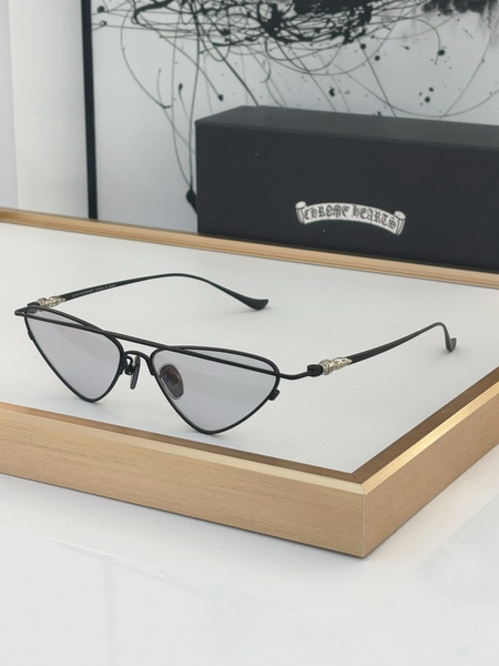 Chrome Hearts Sunglasses(AAAA)-793