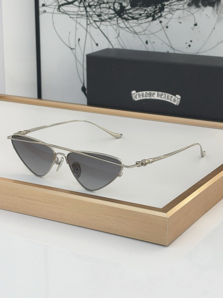 Chrome Hearts Sunglasses(AAAA)-792