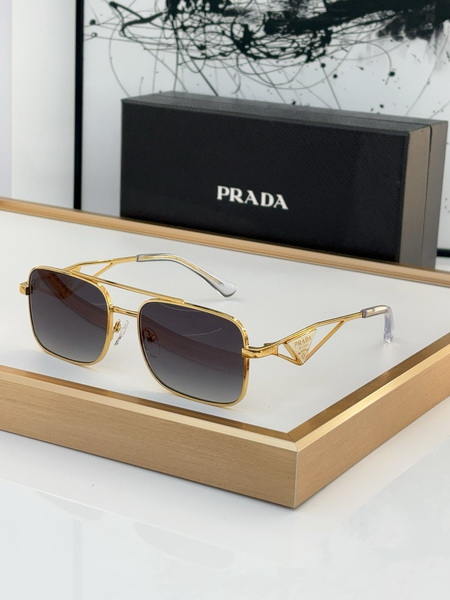 Prada Sunglasses(AAAA)-364