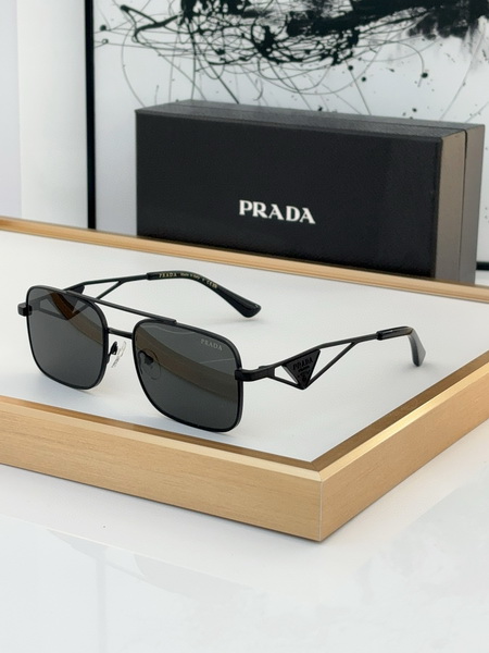 Prada Sunglasses(AAAA)-362