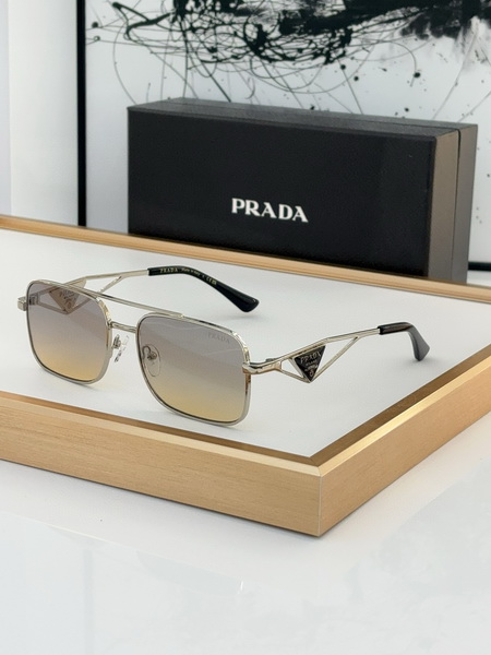 Prada Sunglasses(AAAA)-360