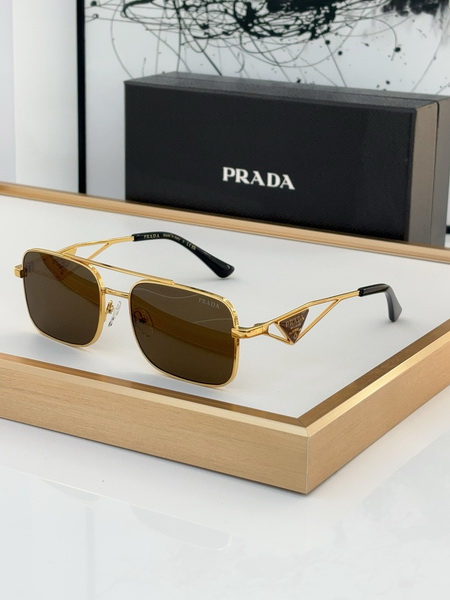 Prada Sunglasses(AAAA)-359