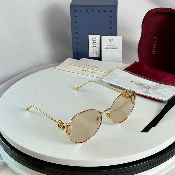 Gucci Sunglasses(AAAA)-730