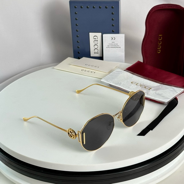 Gucci Sunglasses(AAAA)-725