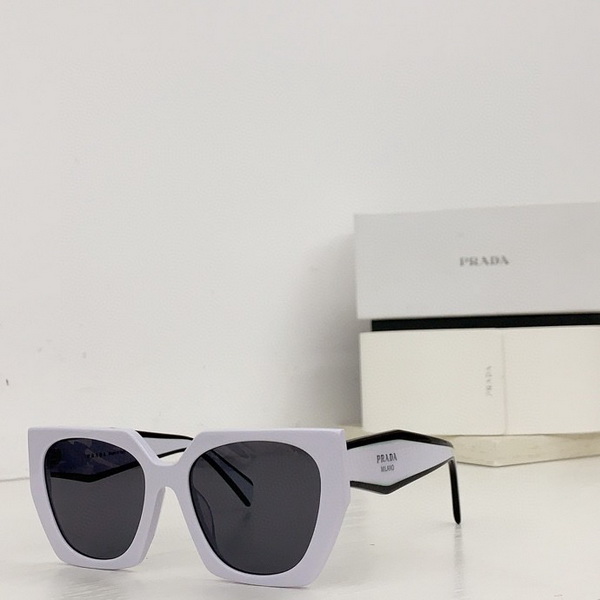 Prada Sunglasses(AAAA)-358