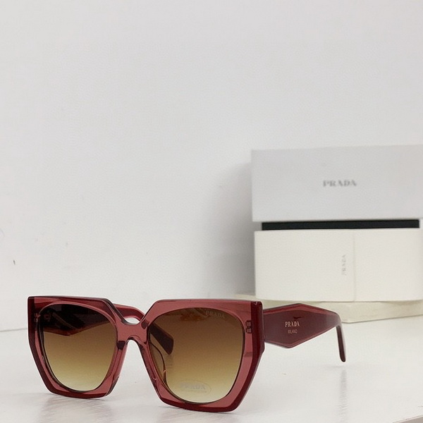 Prada Sunglasses(AAAA)-356