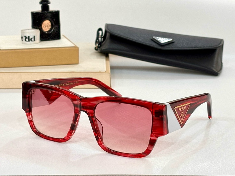 Prada Sunglasses(AAAA)-353