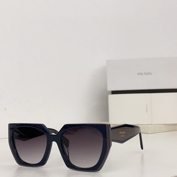 Prada Sunglasses(AAAA)-348