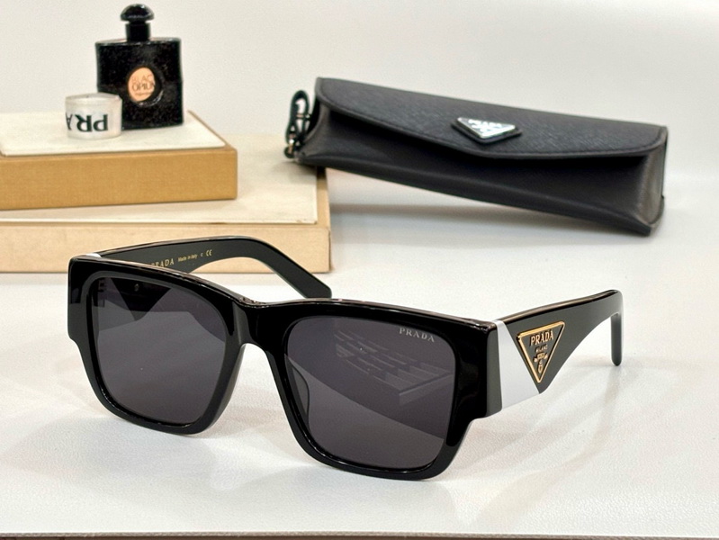 Prada Sunglasses(AAAA)-347