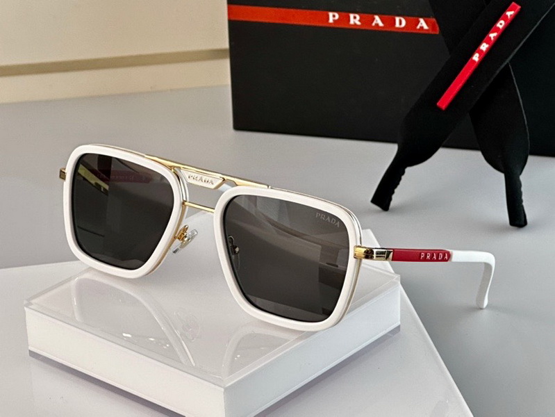 Prada Sunglasses(AAAA)-337