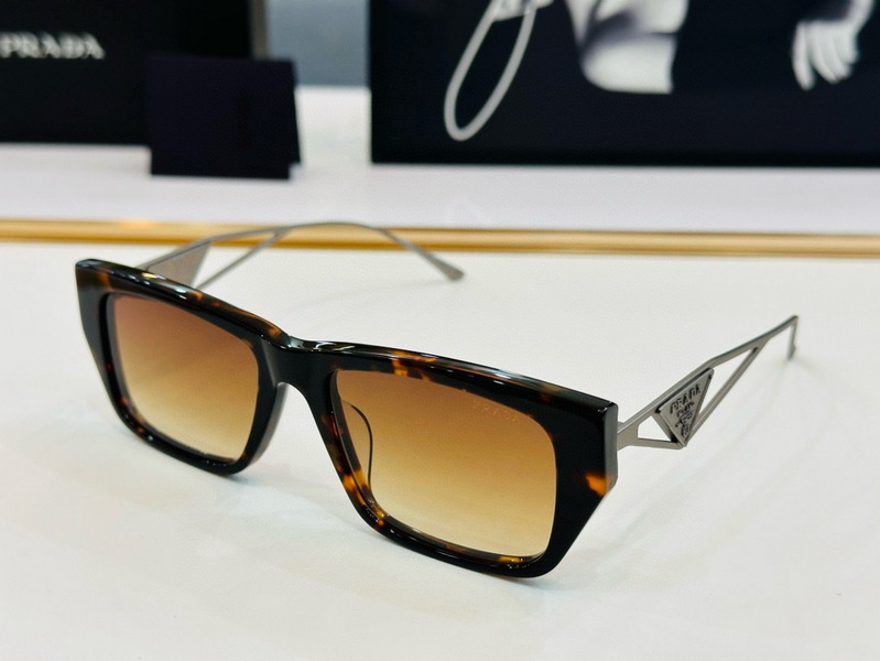 Prada Sunglasses(AAAA)-332