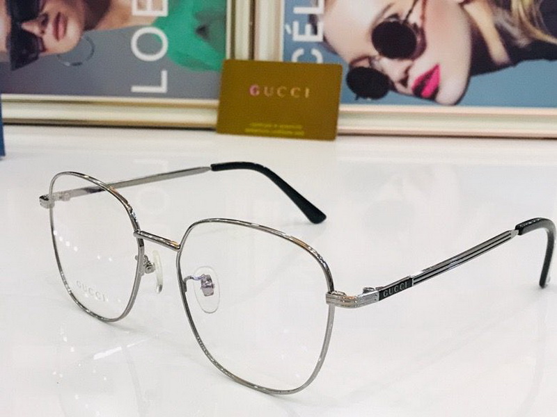 Gucci Sunglasses(AAAA)-039