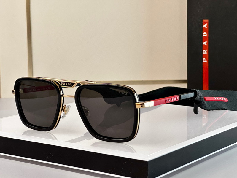 Prada Sunglasses(AAAA)-325