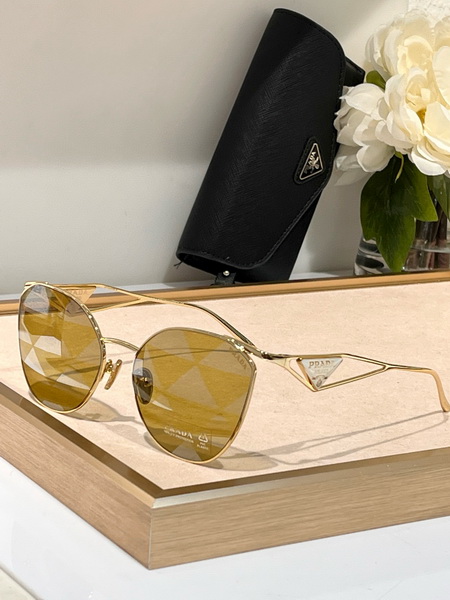 Prada Sunglasses(AAAA)-323