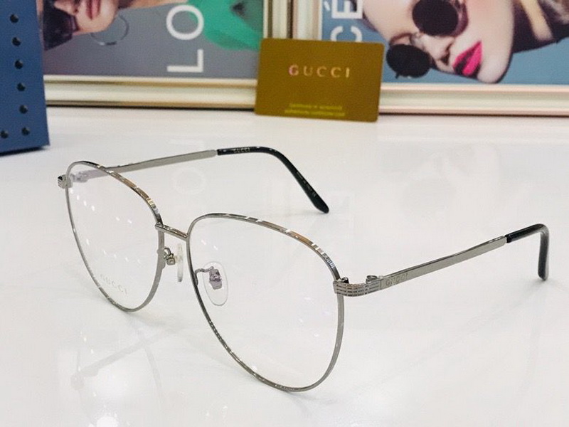 Gucci Sunglasses(AAAA)-031