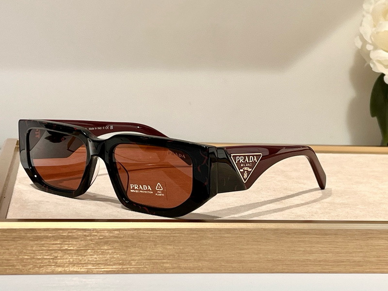 Prada Sunglasses(AAAA)-312