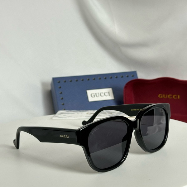 Gucci Sunglasses(AAAA)-719