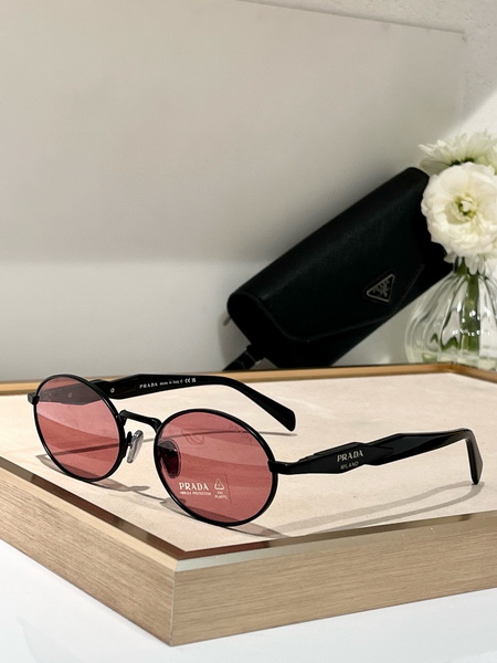 Prada Sunglasses(AAAA)-301