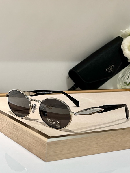 Prada Sunglasses(AAAA)-298