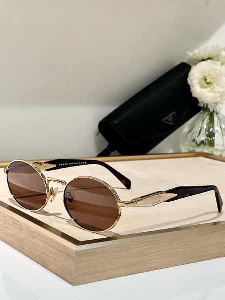 Prada Sunglasses(AAAA)-295