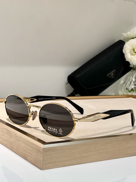 Prada Sunglasses(AAAA)-292