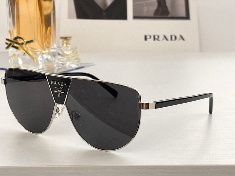 Prada Sunglasses(AAAA)-290