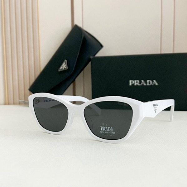 Prada Sunglasses(AAAA)-280