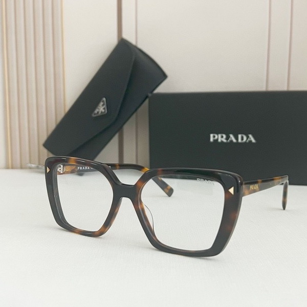 Prada Sunglasses(AAAA)-274