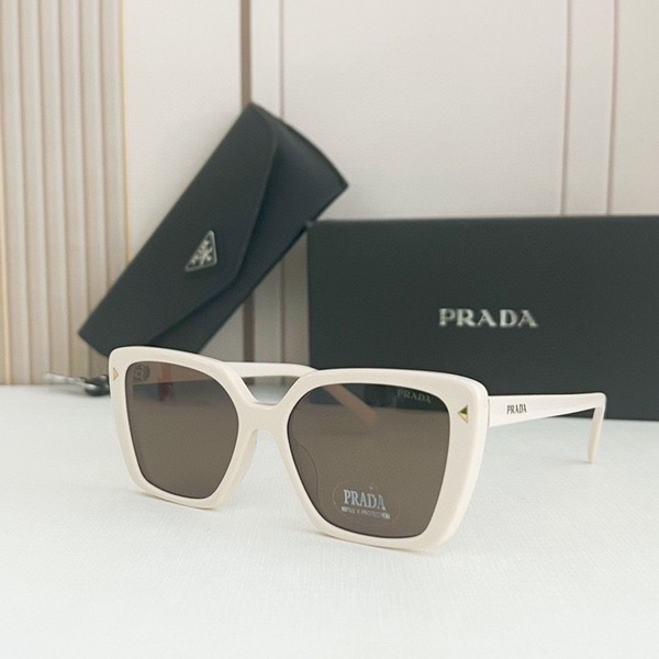 Prada Sunglasses(AAAA)-271