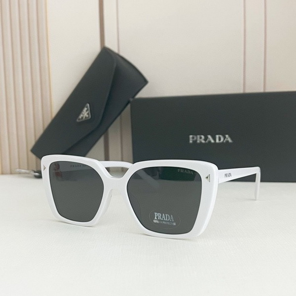 Prada Sunglasses(AAAA)-270