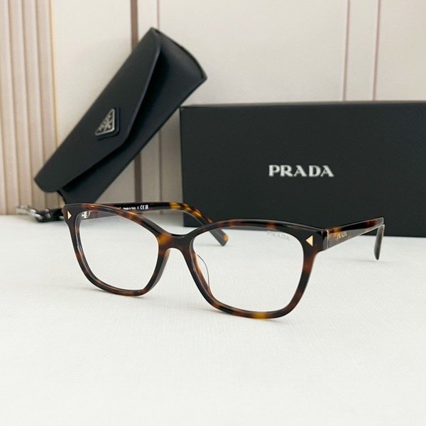 Prada Sunglasses(AAAA)-266