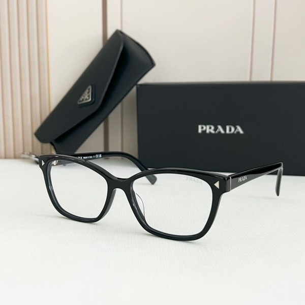 Prada Sunglasses(AAAA)-265