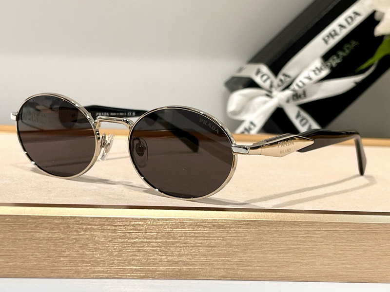 Prada Sunglasses(AAAA)-263