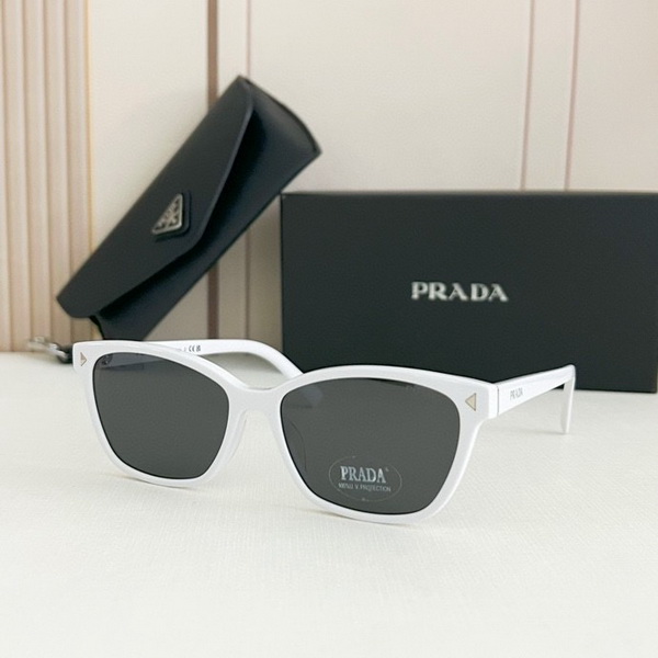 Prada Sunglasses(AAAA)-262