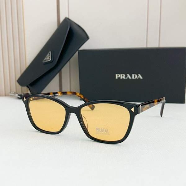 Prada Sunglasses(AAAA)-260