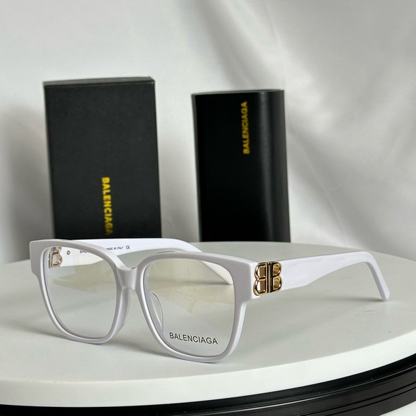 Balenciaga Sunglasses(AAAA)-004