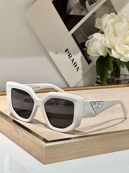 Prada Sunglasses(AAAA)-255