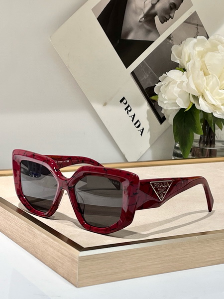 Prada Sunglasses(AAAA)-254