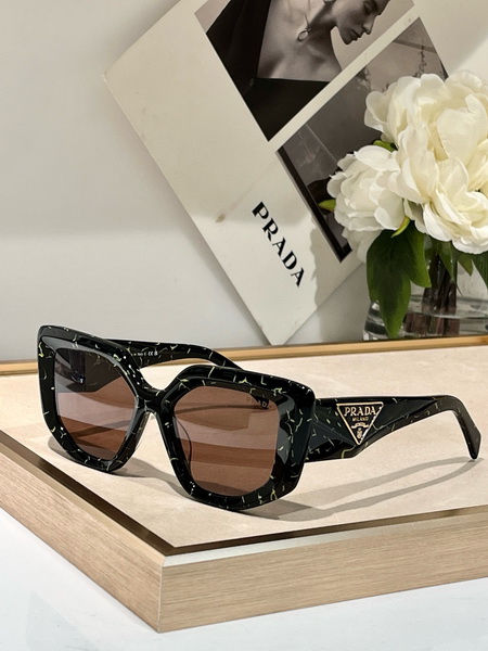 Prada Sunglasses(AAAA)-252