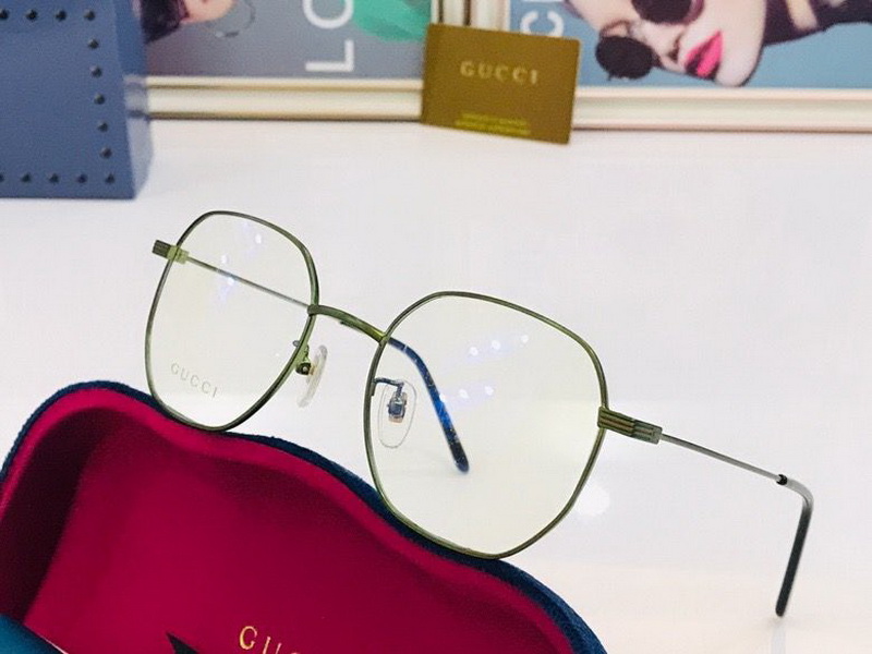 Gucci Sunglasses(AAAA)-014