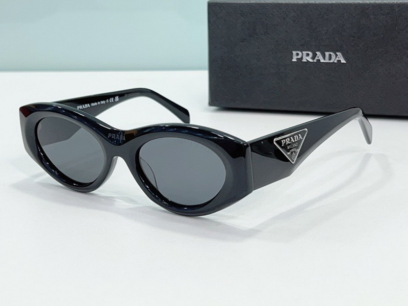 Prada Sunglasses(AAAA)-237