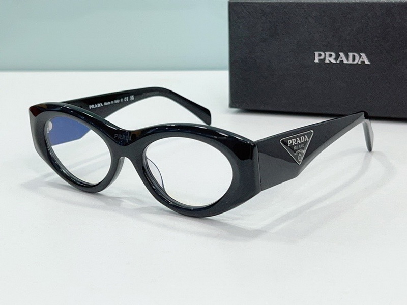 Prada Sunglasses(AAAA)-222