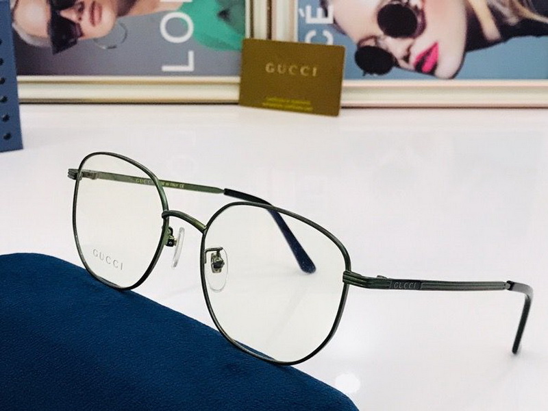 Gucci Sunglasses(AAAA)-010